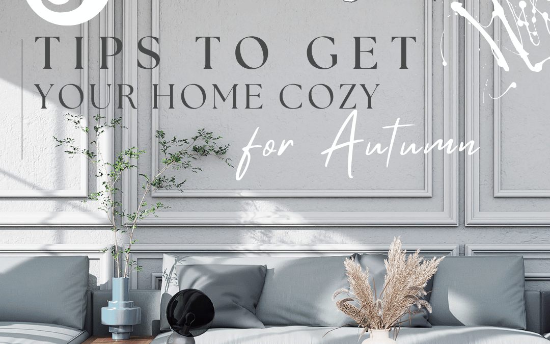 September 4th – 5 Tips for Autumn