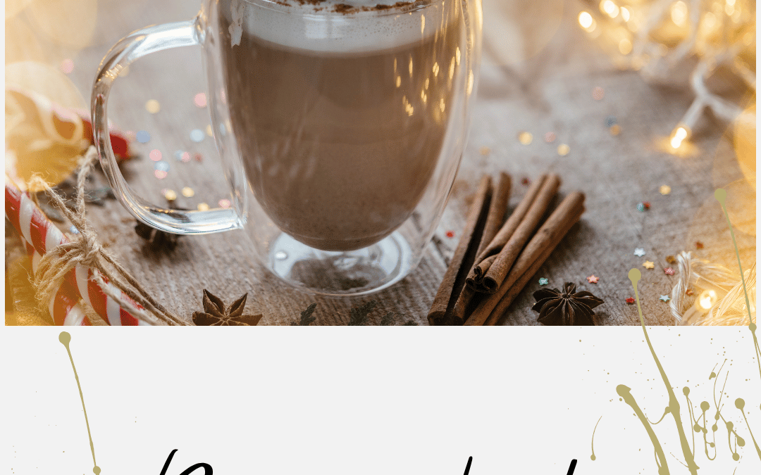 September 5th – Pumpkin Spice Latte