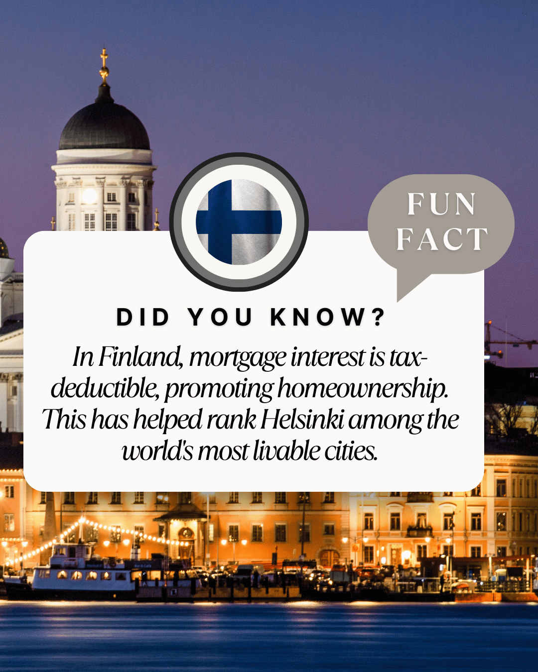 January 17th – Fun Fact