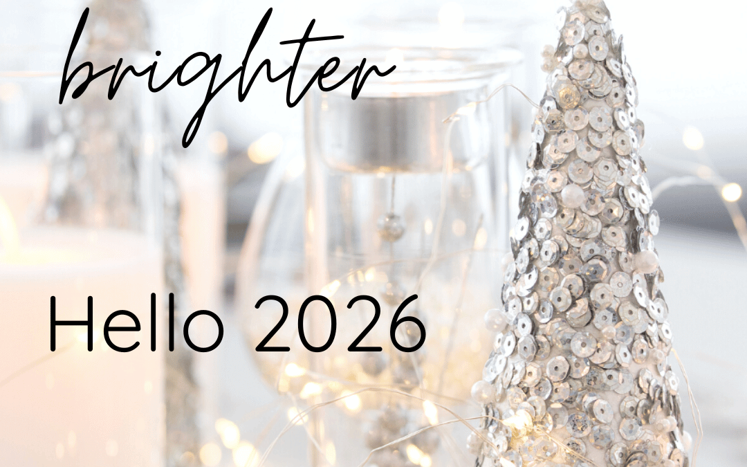 January 1st – Hello 2026