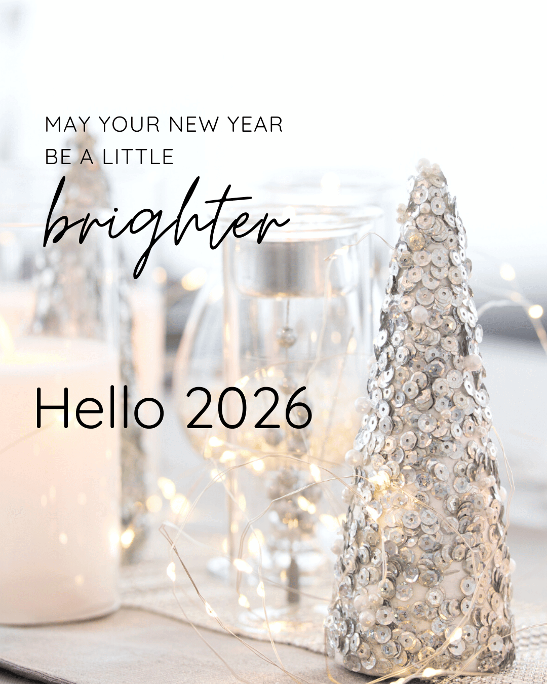 January 1st – Hello 2026