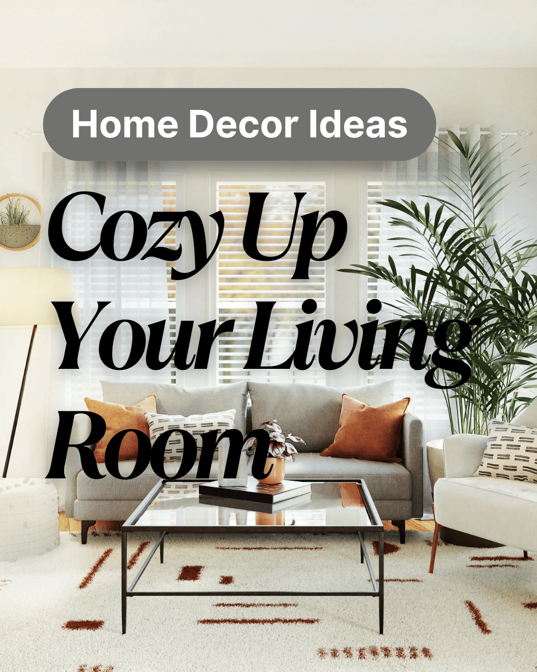 January 28th – Home Decor Ideas
