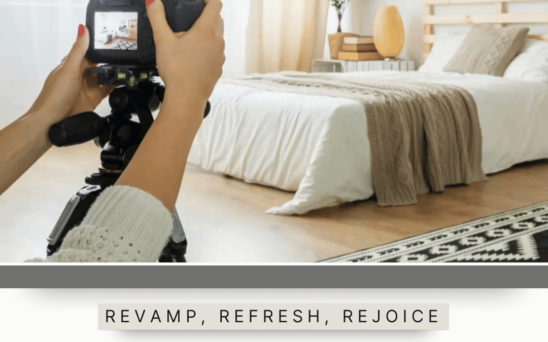 January 25th – Staging Your Home in 2026