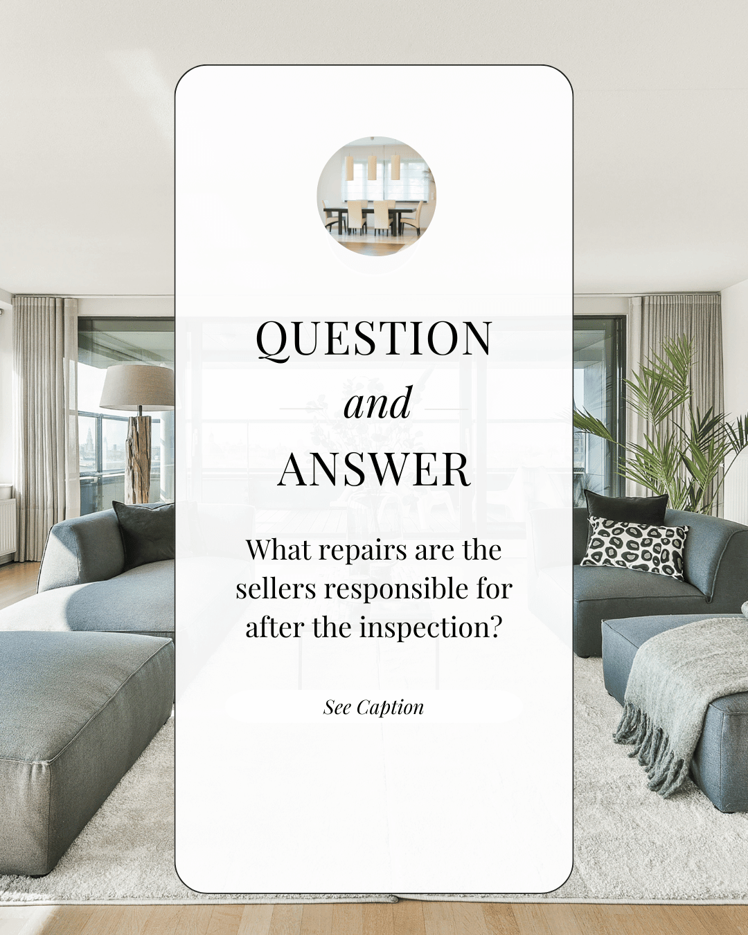 Feb. 23rd – Question & Answer