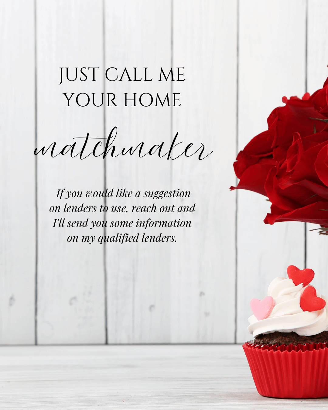 Feb. 25th – Matchmaker