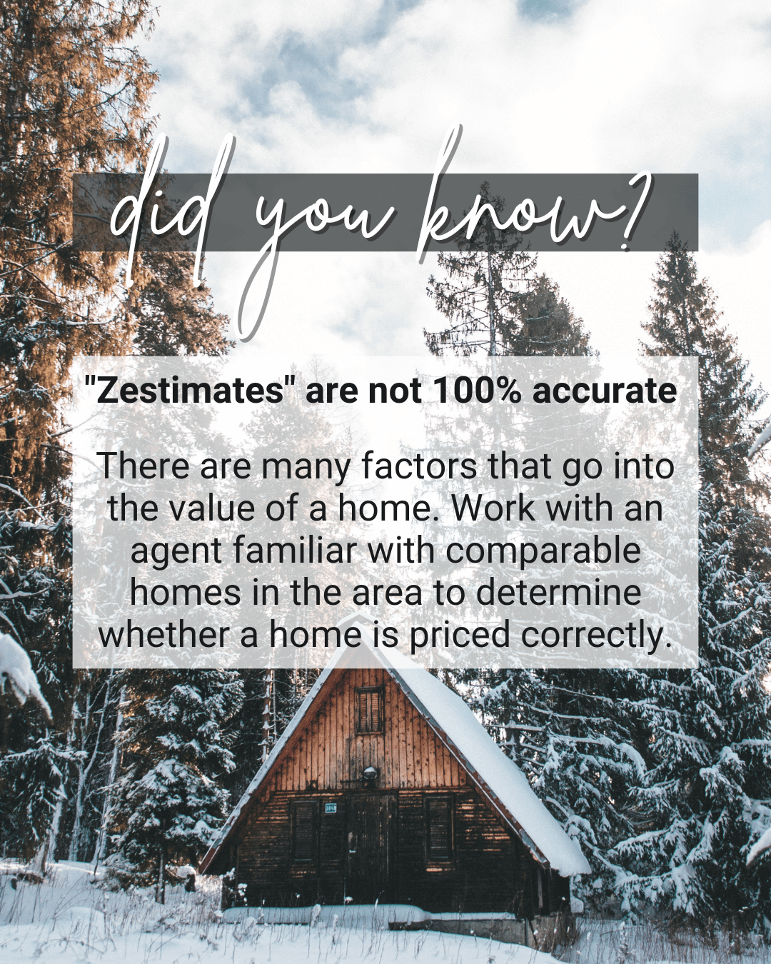 Feb. 5th – Did you know?