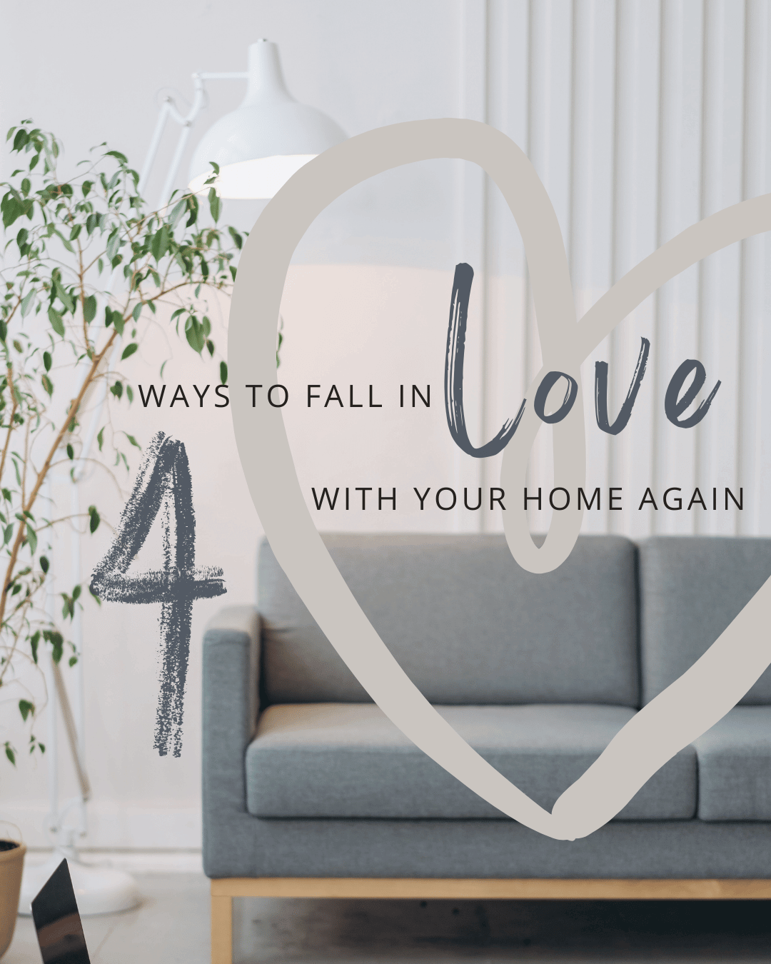 Feb. 9th – Fall in love again