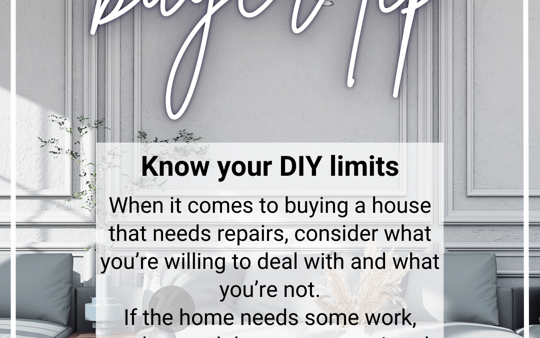 Feb. 10th – Buyer Tip