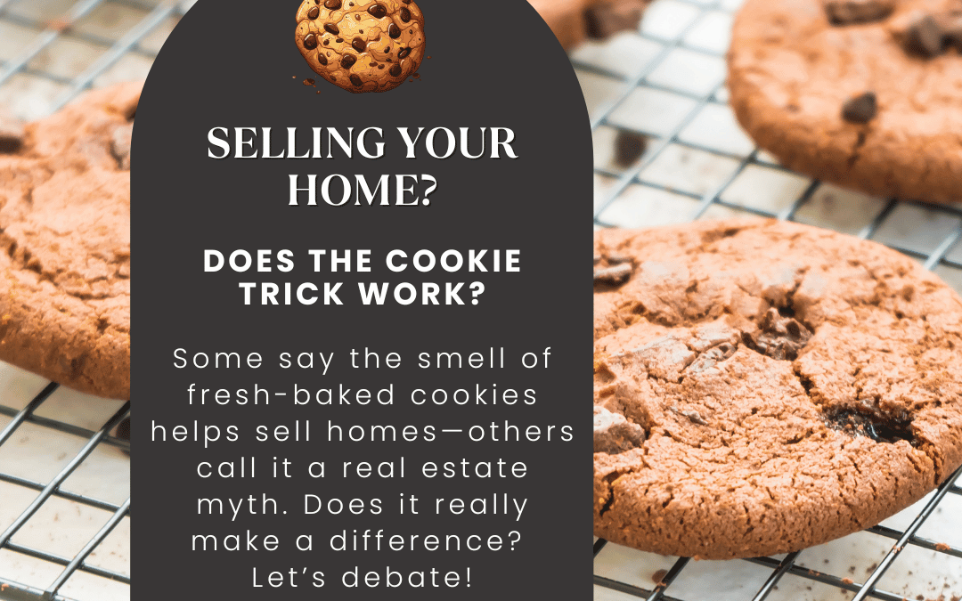 March 9th – Selling Your Home?