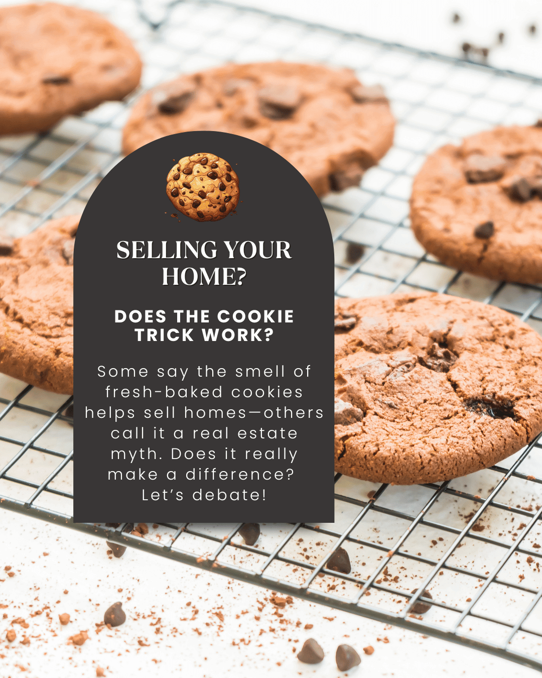 March 9th – Selling Your Home?