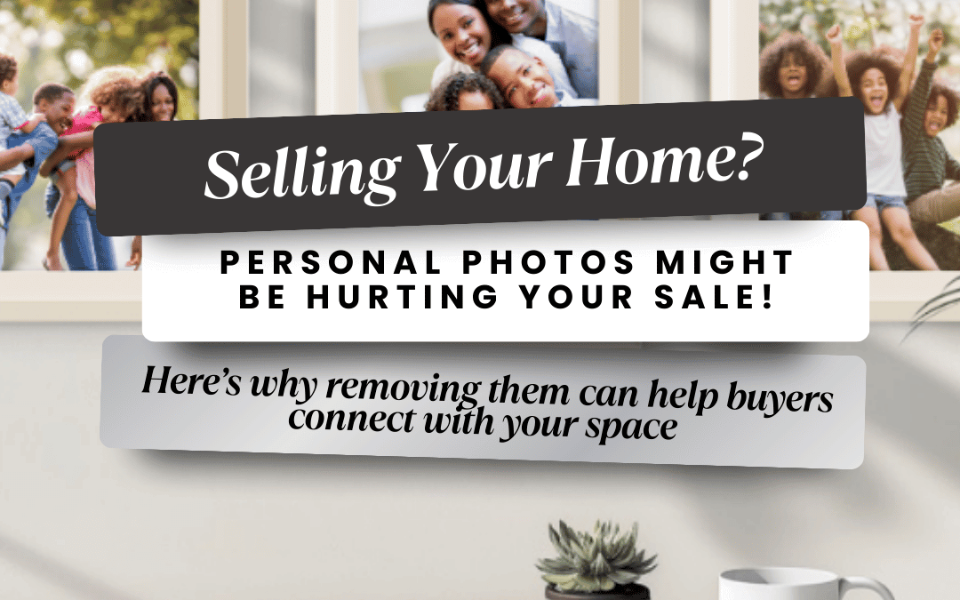 March 14th – Selling Your Home?
