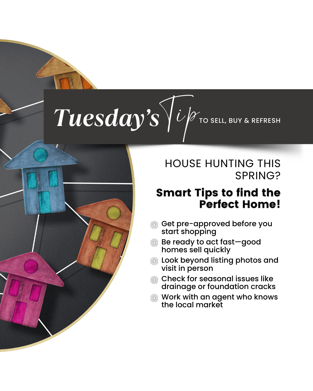 March 10th Tip Tuesday – Buyer Tip