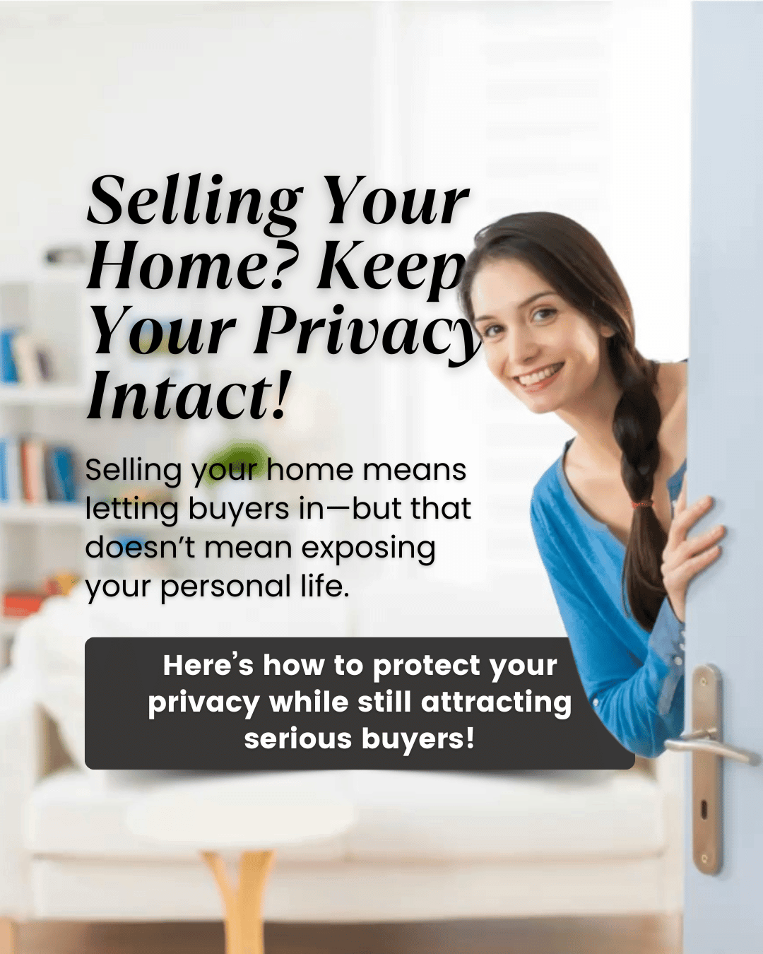 March 22nd – Keep Your Privacy Intact