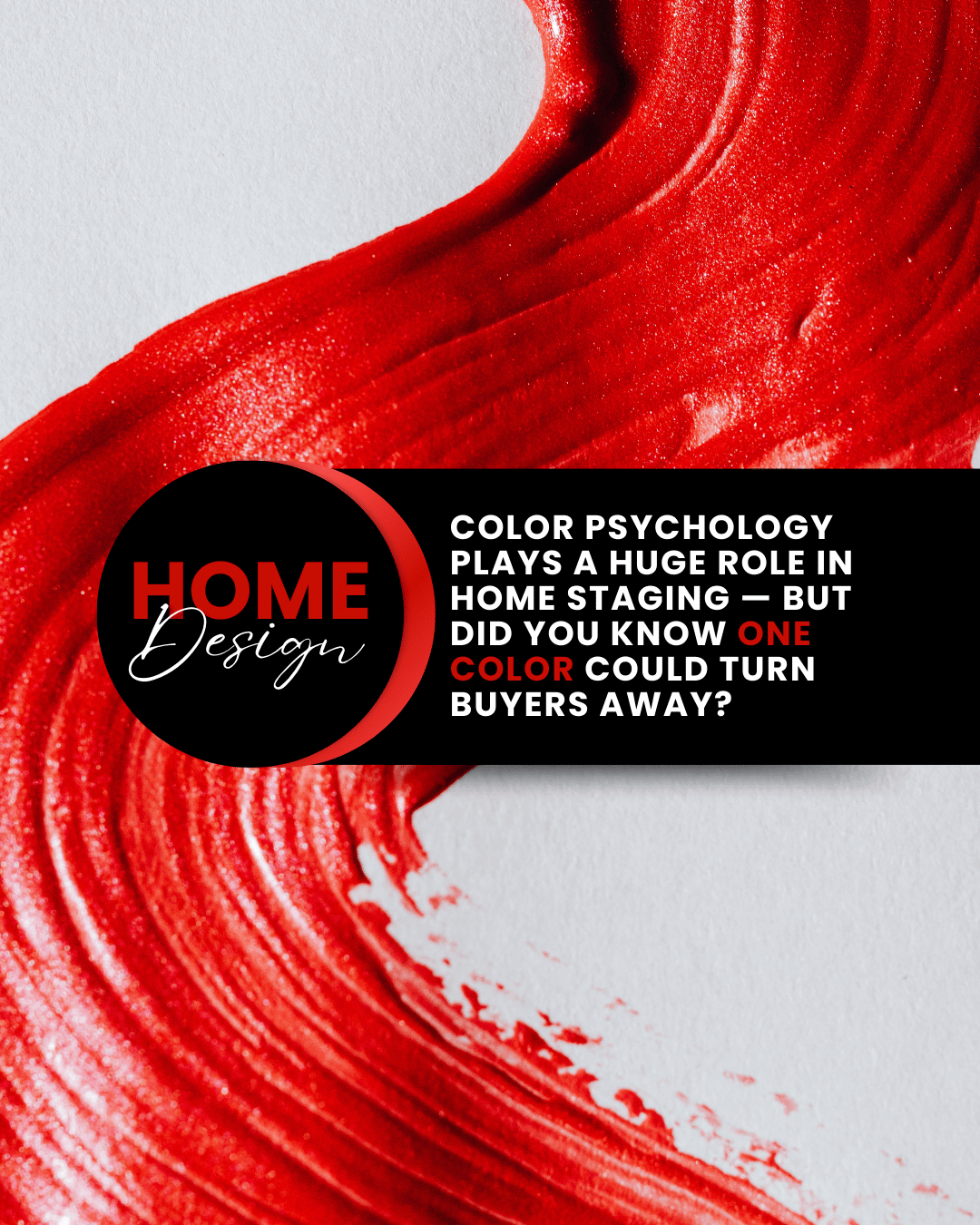 March 25th – Color Psychology