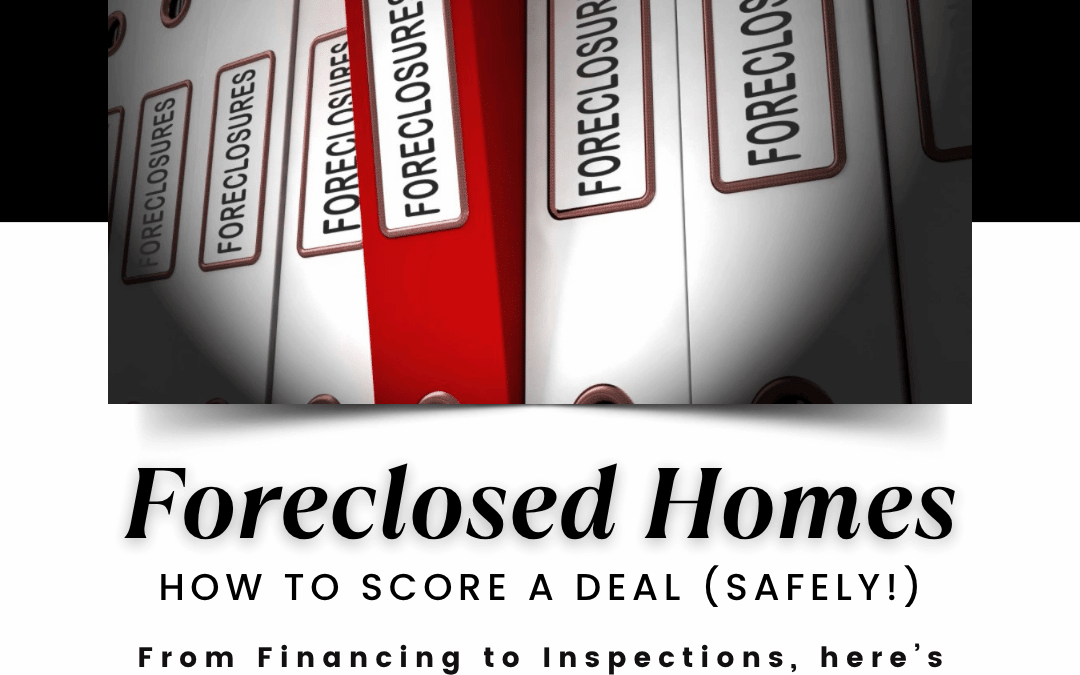 April 20th – How to score a deal