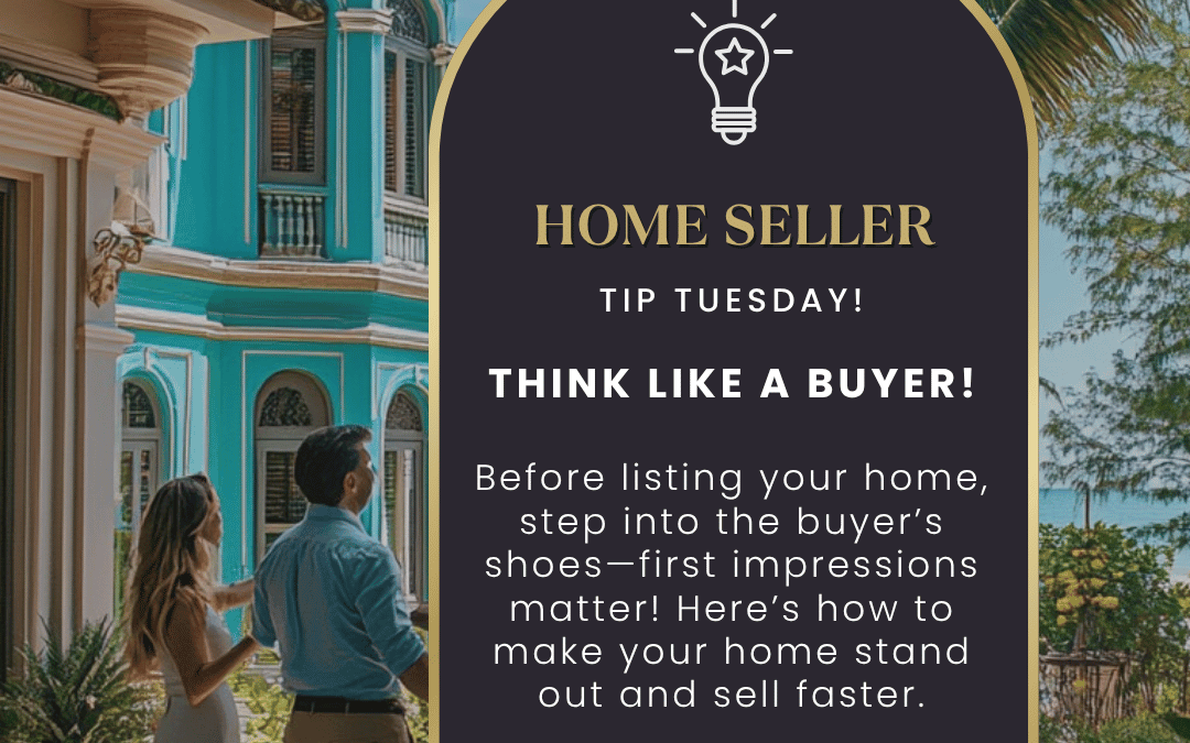 April 14th – Tip Tuesday Seller