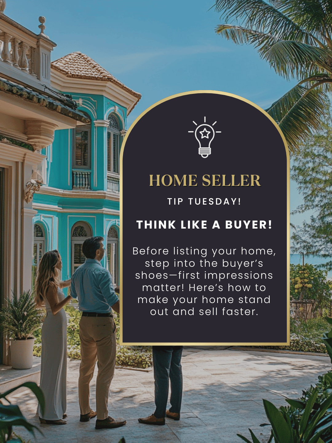April 14th – Tip Tuesday Seller