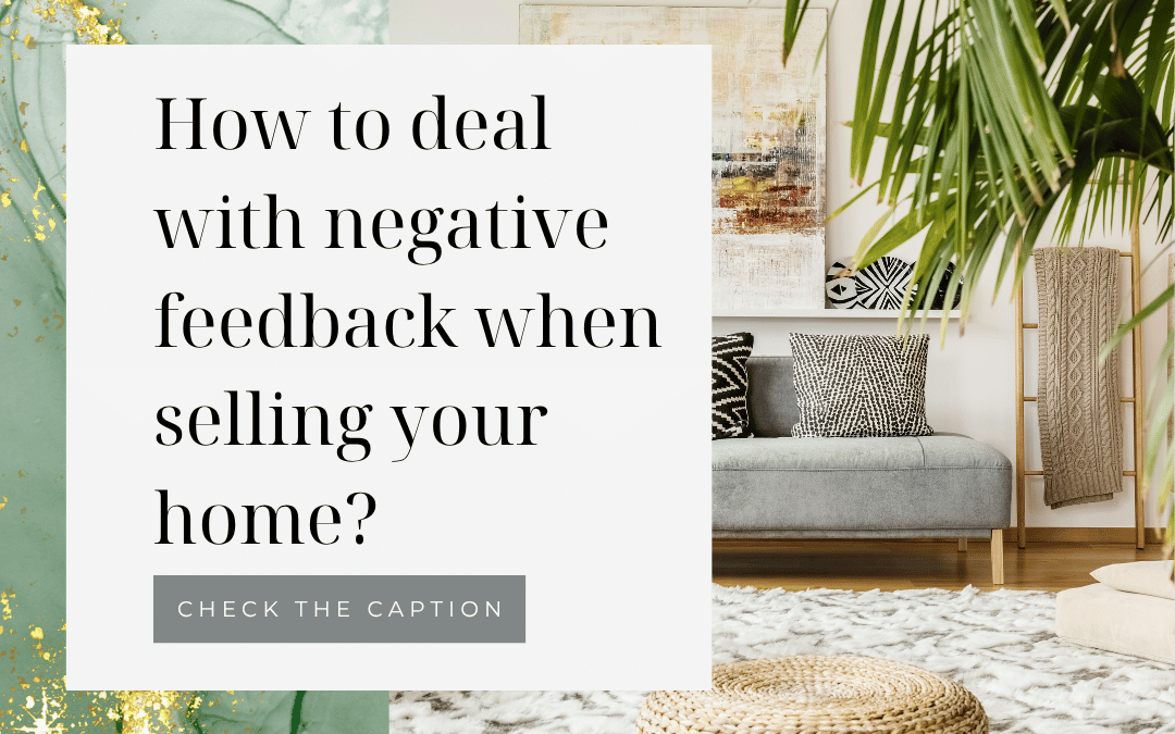 April 13th – Negative Feedback