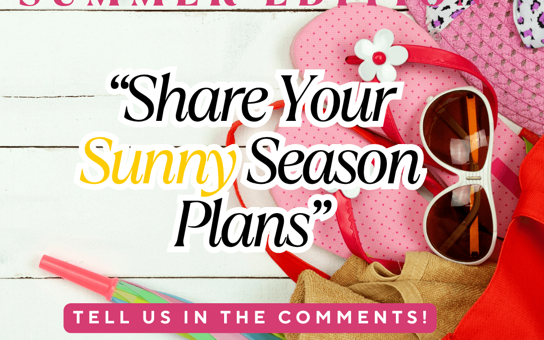 May 6th – Hashtag Fun