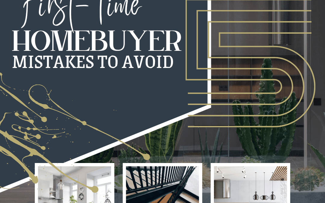 May 15th – First Time Homebuyer