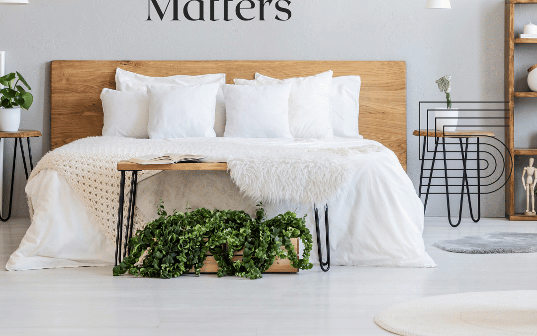 May 23rd – Why Staging Matters
