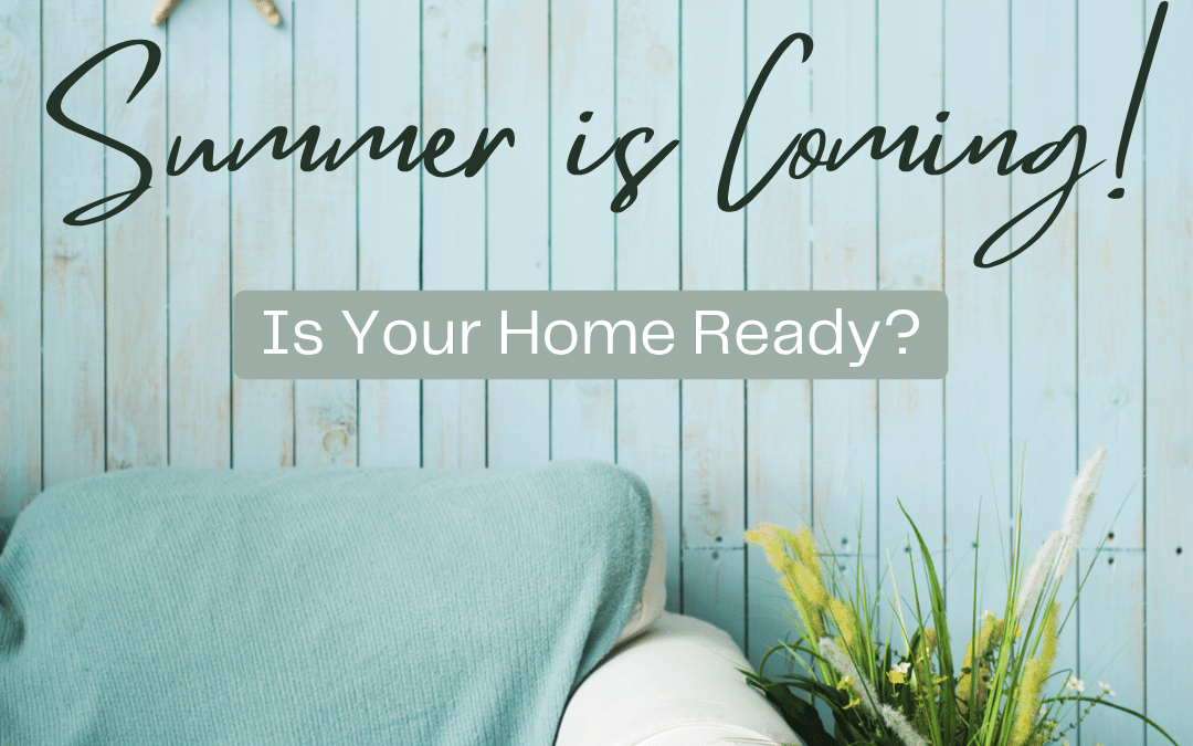 May 25th – Summer is Coming