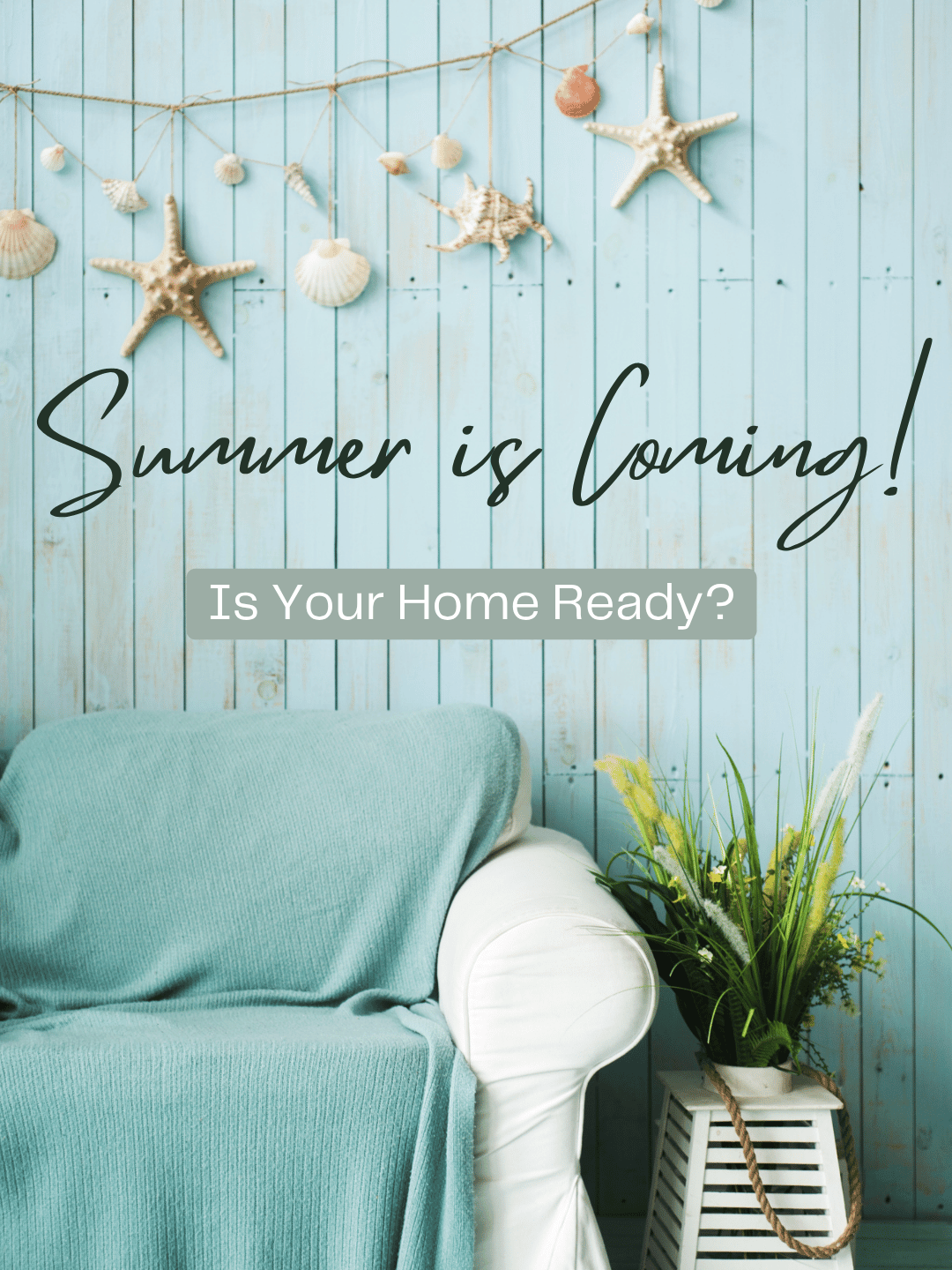 May 25th – Summer is Coming