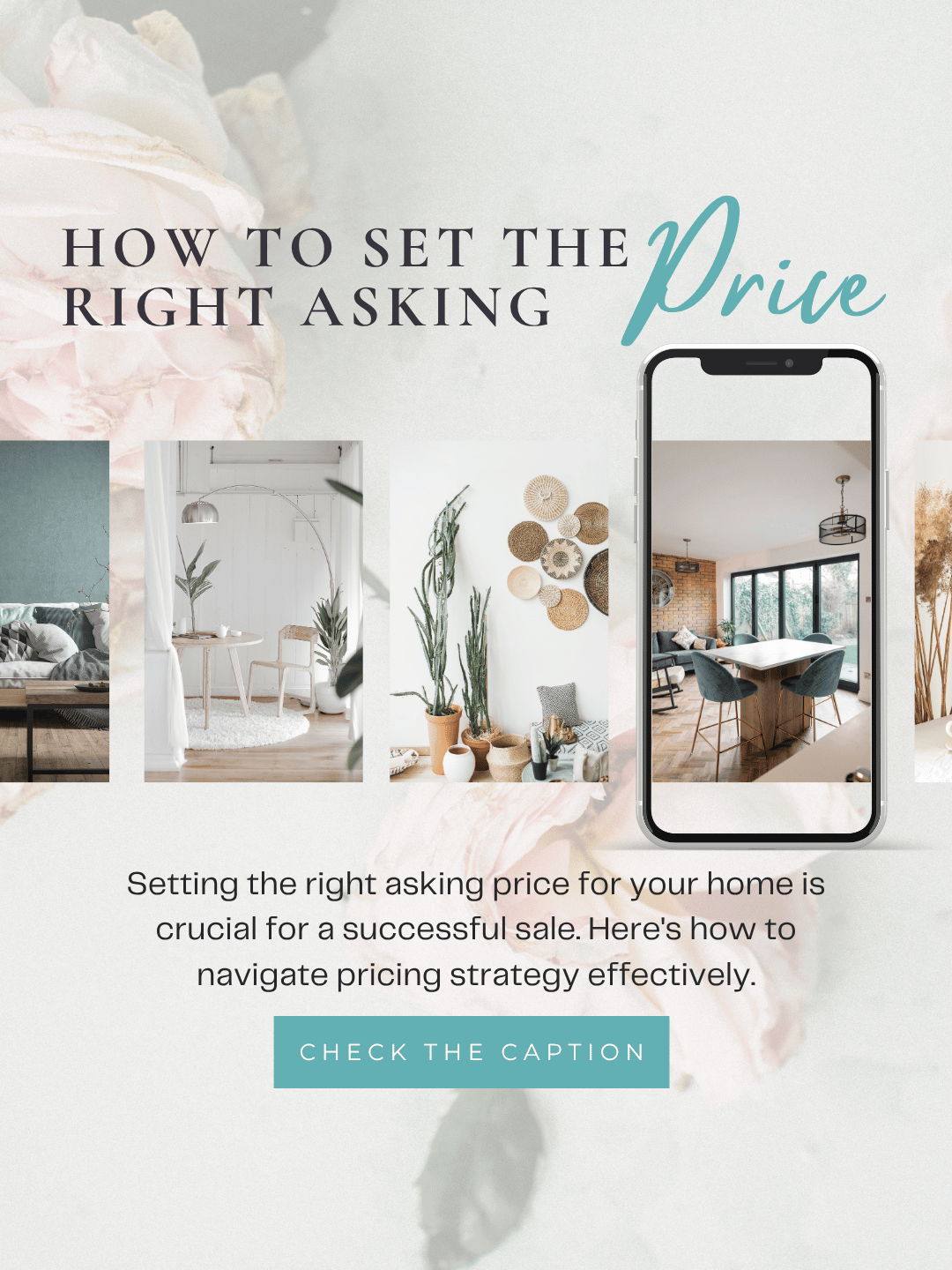 May 31st – Setting the Right Price