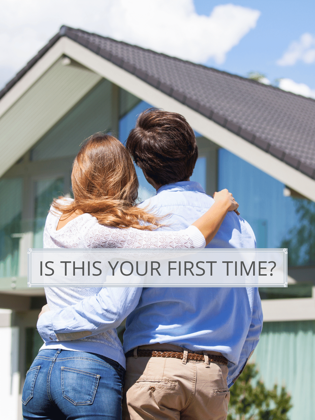 May 9th – Is this your first time?