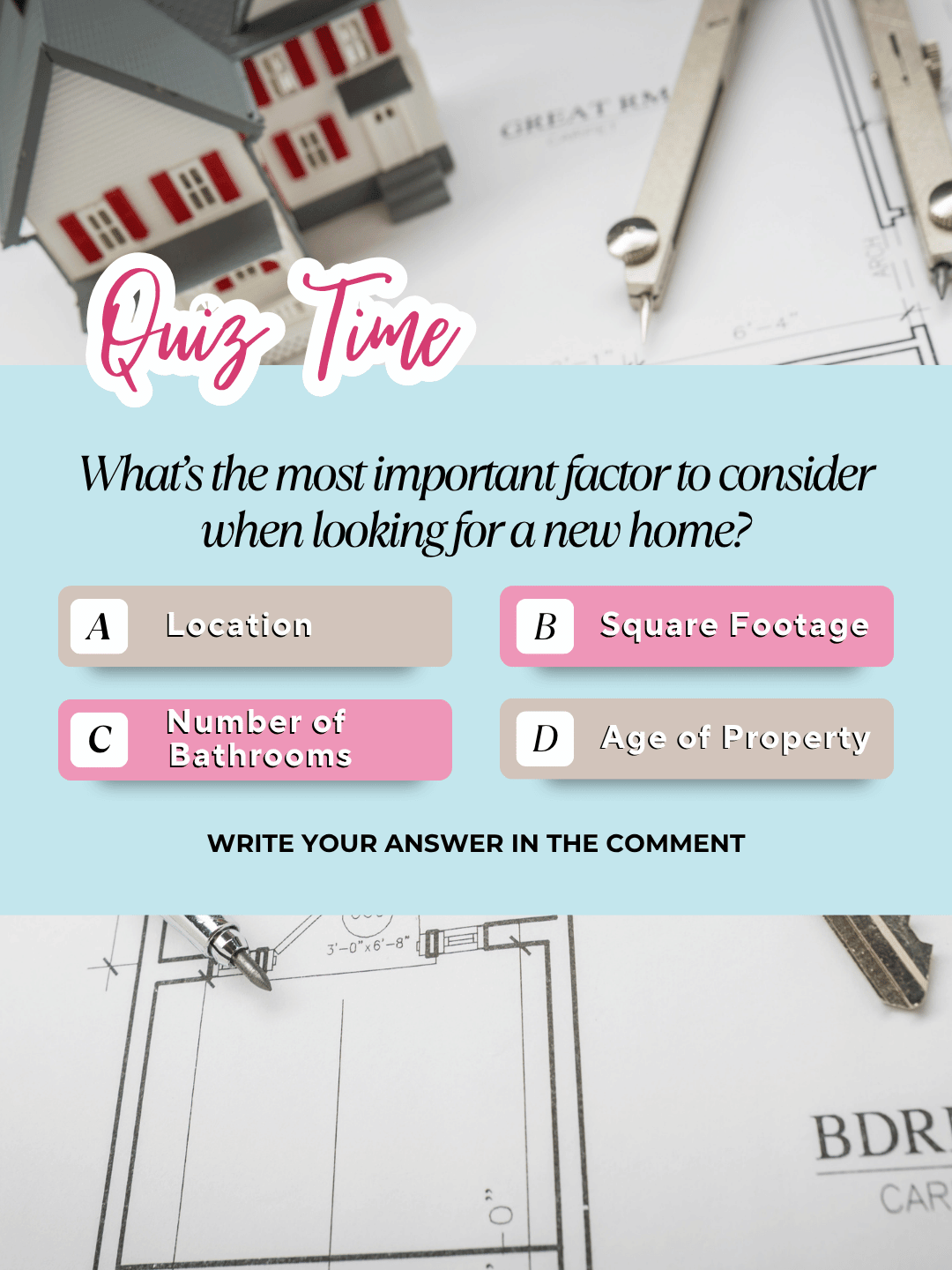 May 27th – Quiz Time