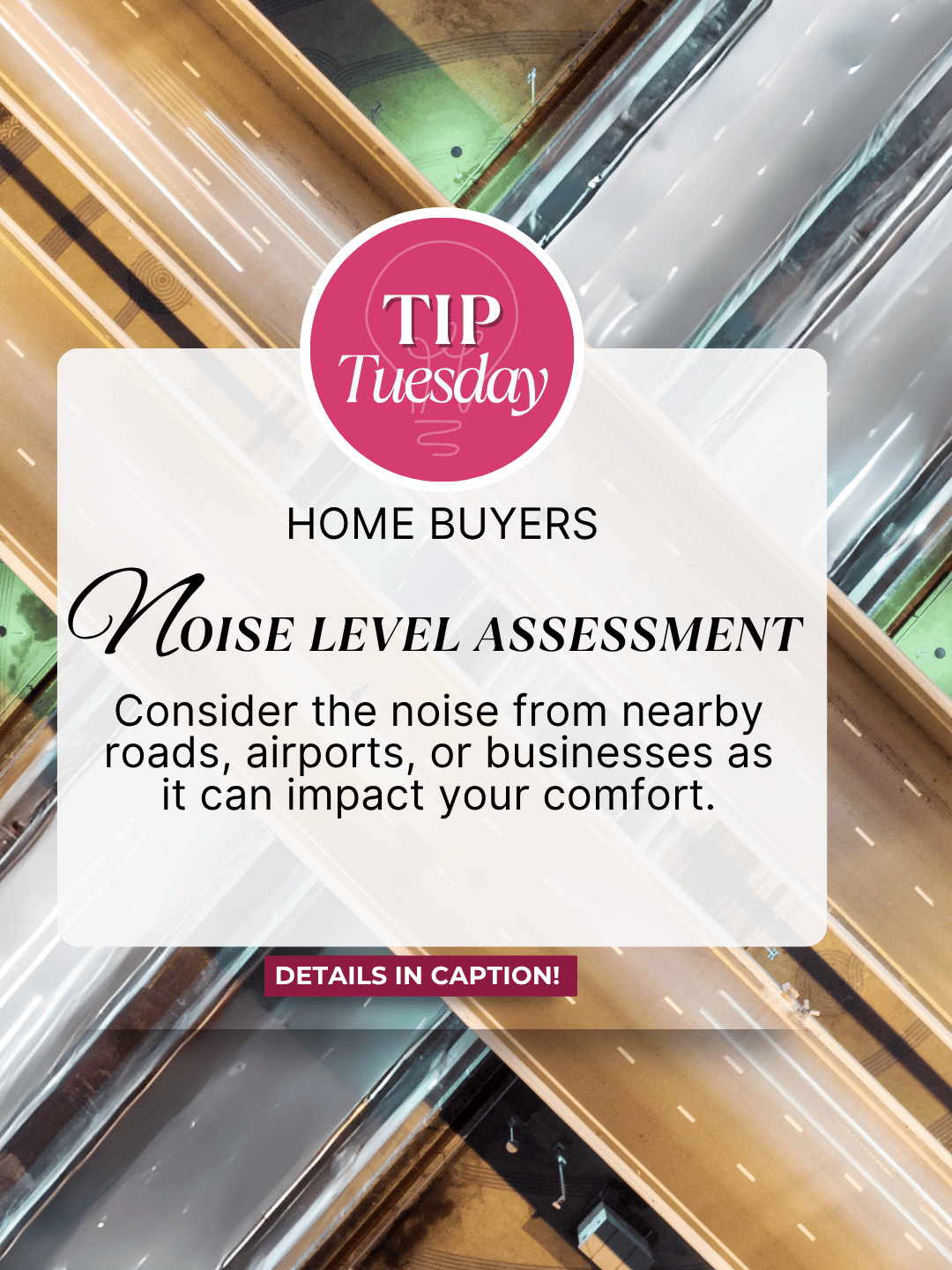 May 19th – Tip Tuesday Home Buyers