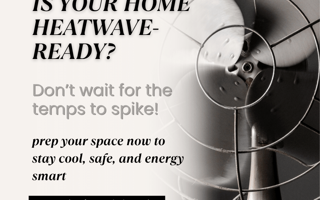 June 11th – Ready for Heatwave