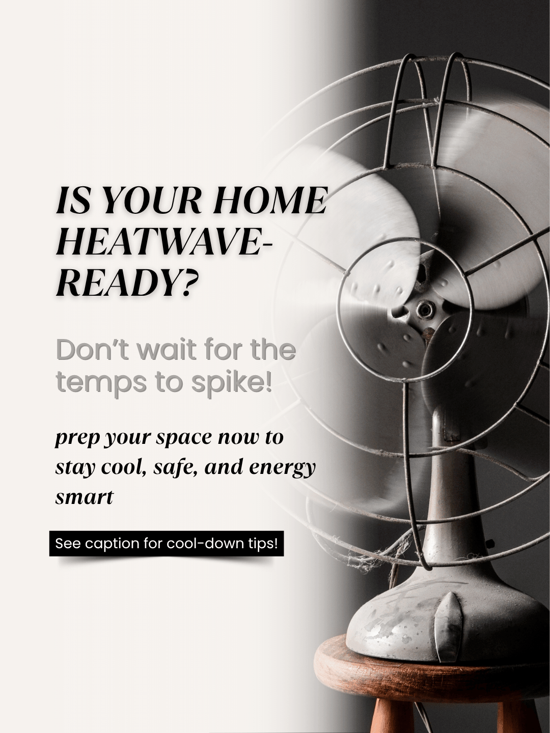 June 11th – Ready for Heatwave