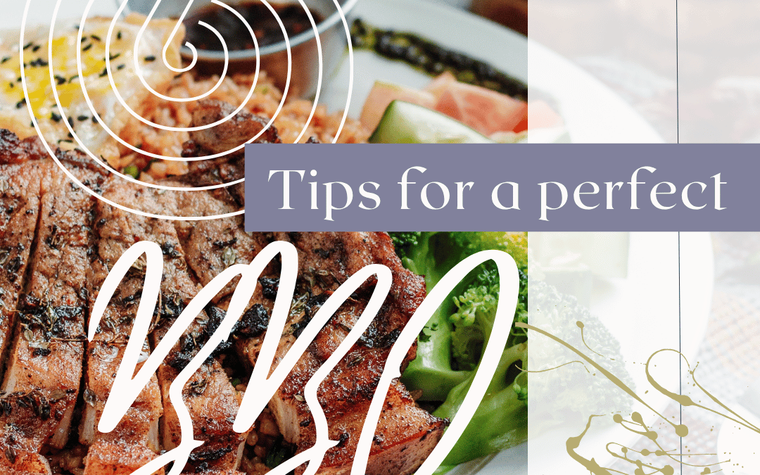 June 13th – BBQ Tips