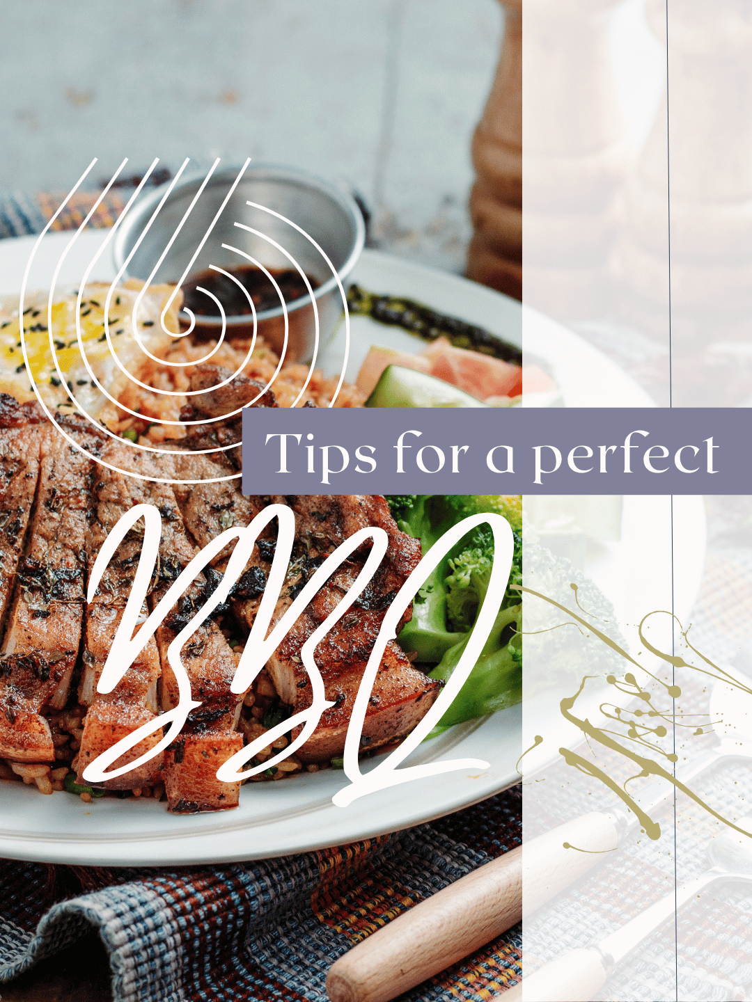 June 13th – BBQ Tips