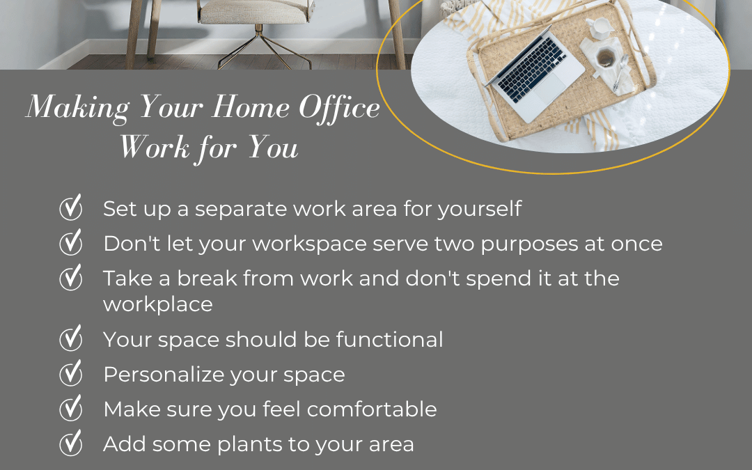 June 29th – Home Office