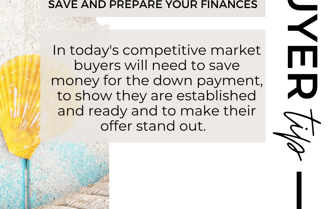 June 30th – Tip Tuesday Buyer