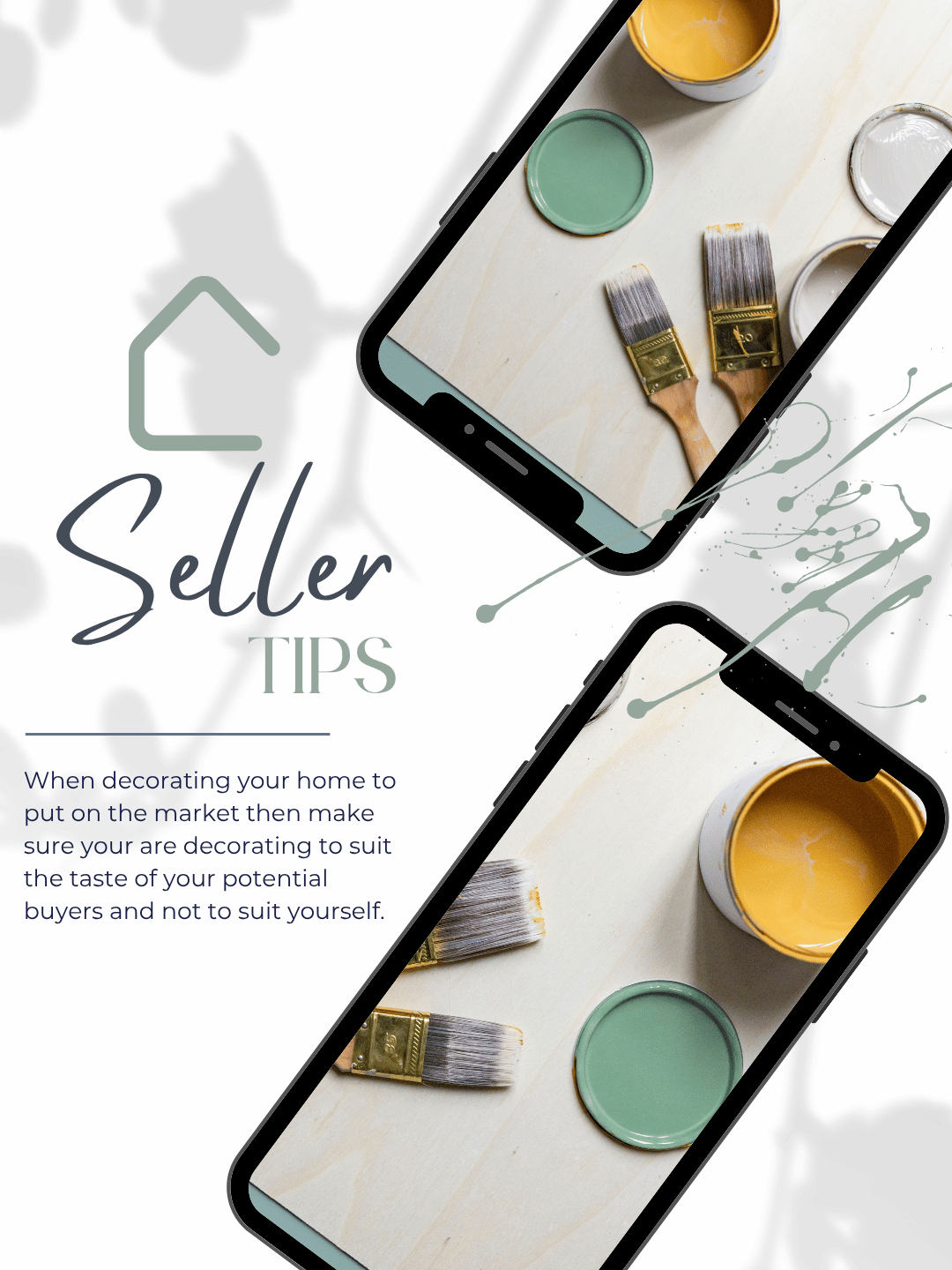 June 9th – Seller Tip