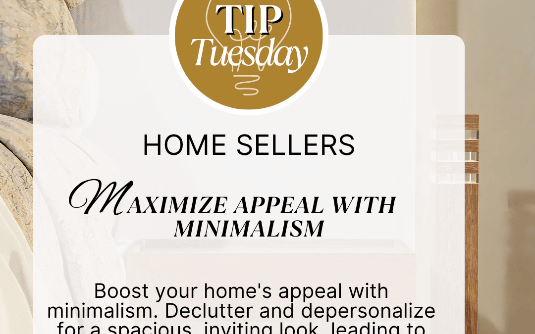 June 23rd – Tip Tuesday Seller