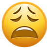 sad emoji