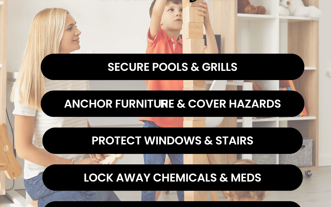 July 6th – Kid-Proof