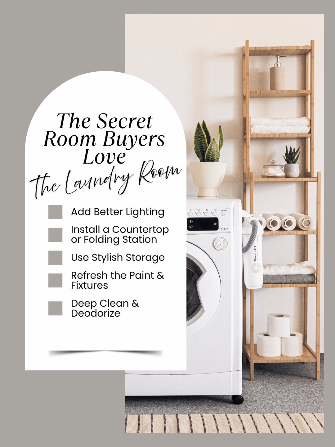 July 8th – Secret Room