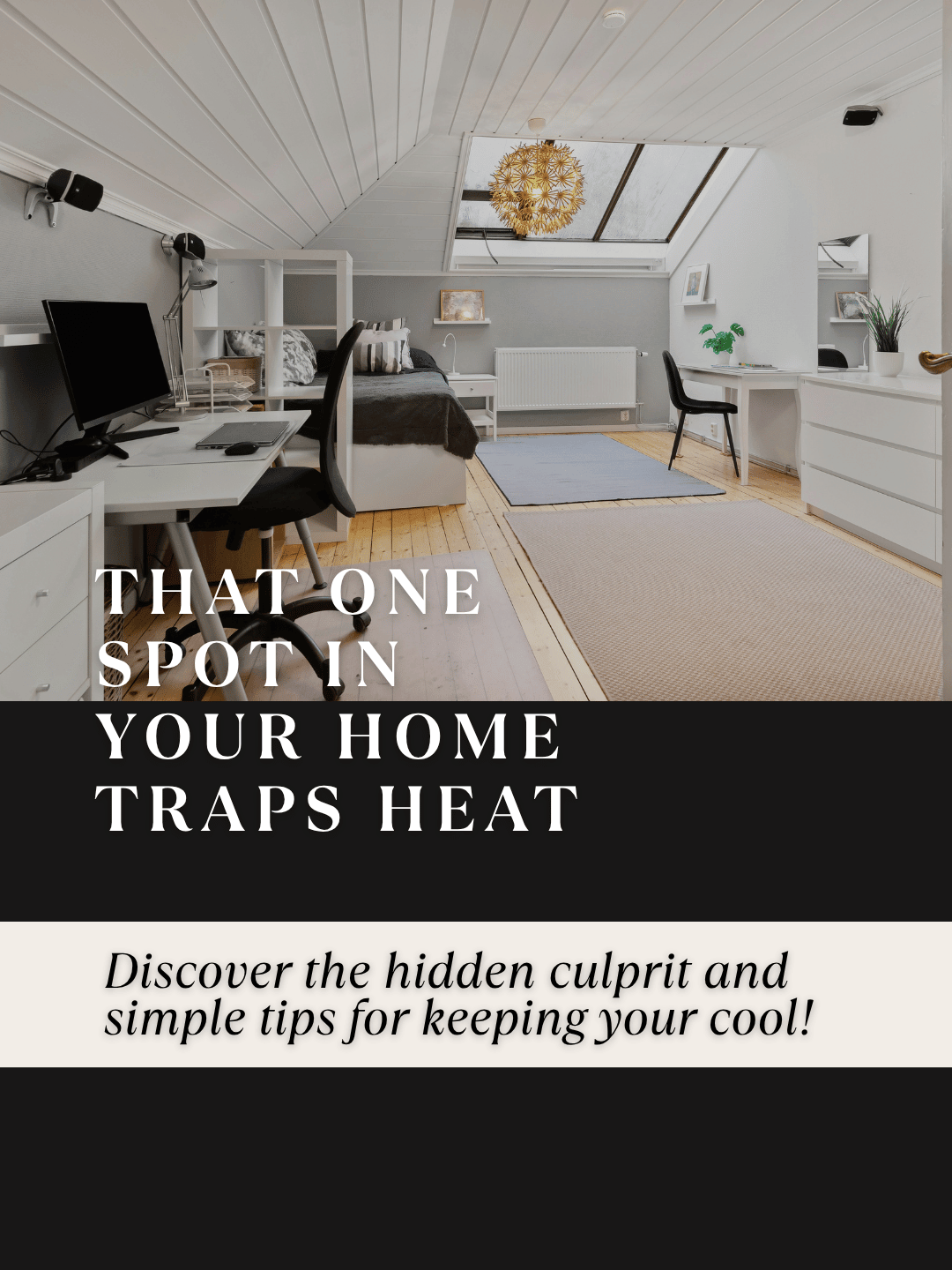 July 20th – Tips for keeping your cool