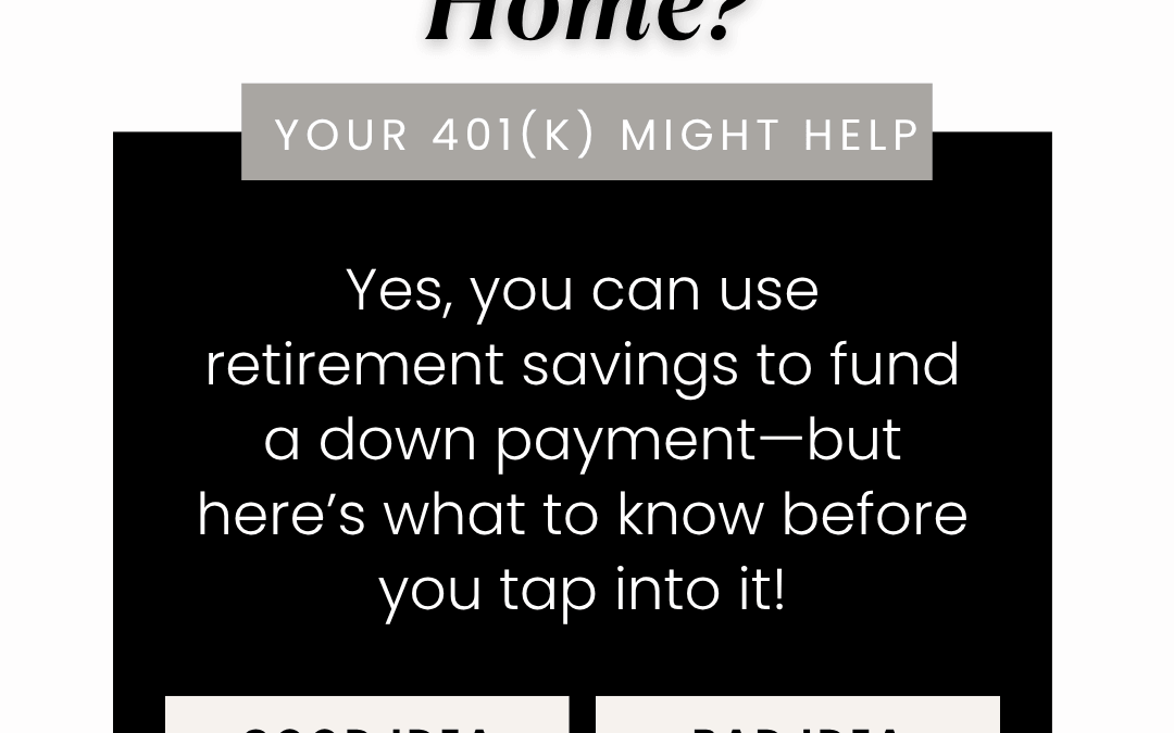 July 13th – Buying 1st Home