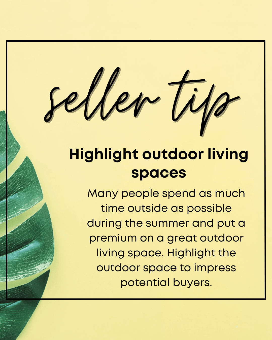 July 14th – Tip Tuesday Seller