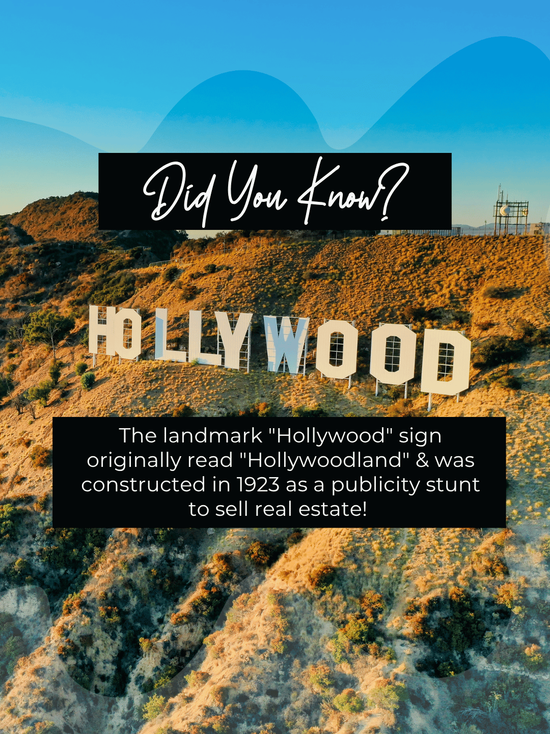 August 7th – Did you Know?