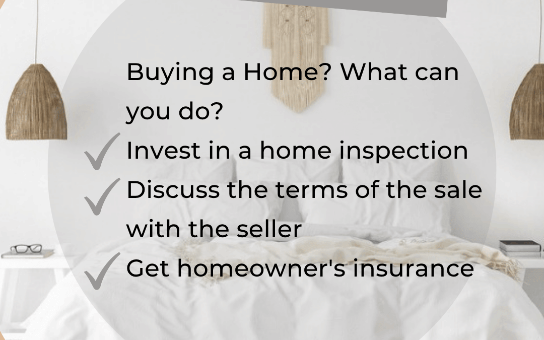 August 4th – TipTuesday Home Buyer