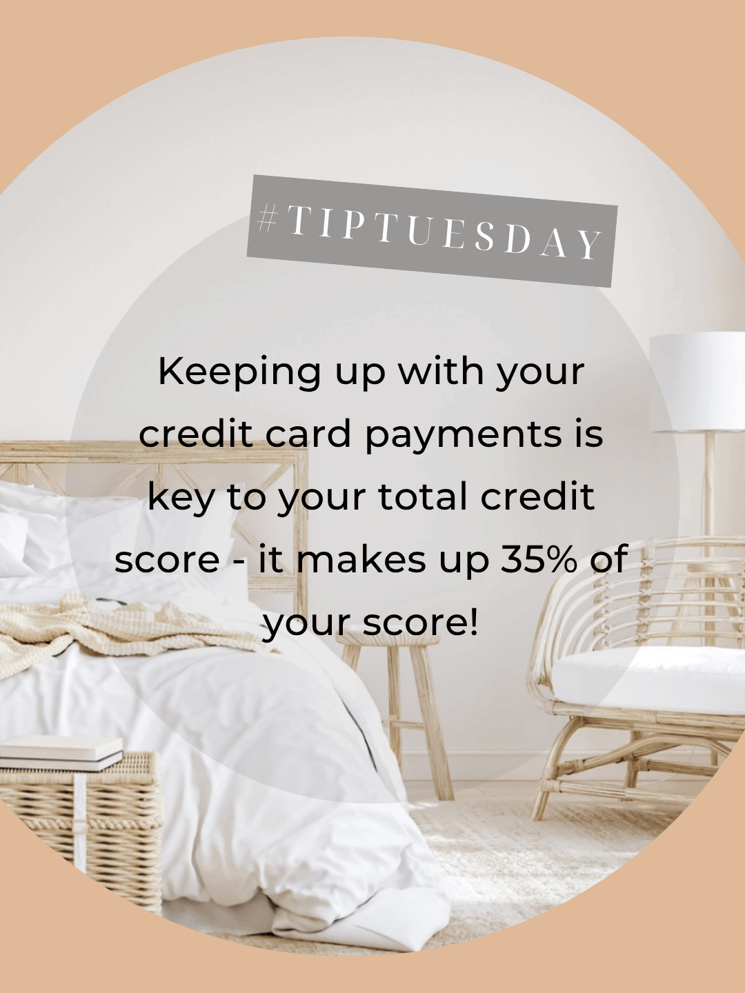 August 11th – TipTuesday Home Buyer