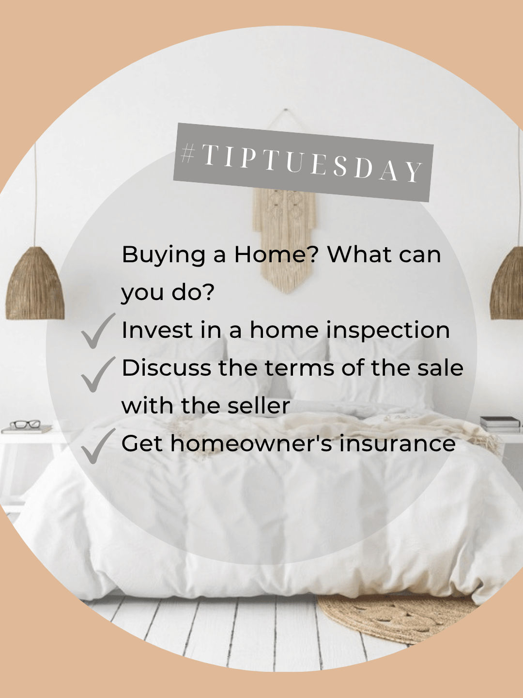 August 4th – TipTuesday Home Buyer