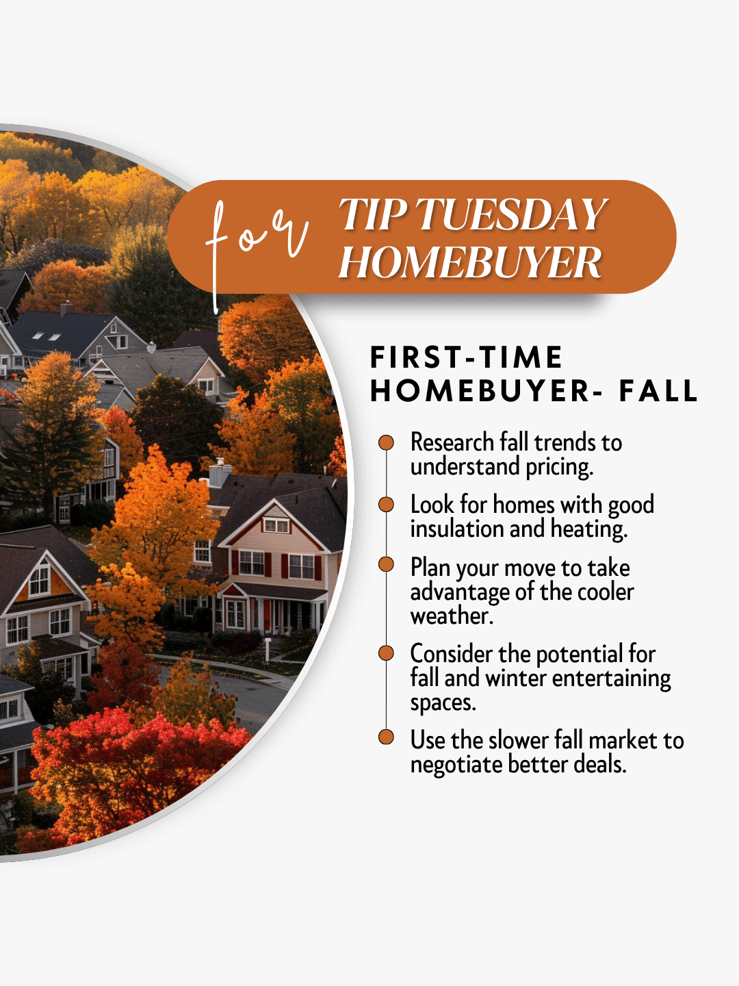 Sept. 8th – Tip Tuesday Buyer